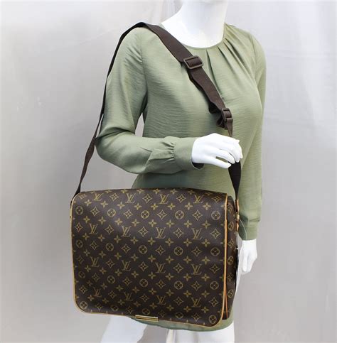 louis vuitton abbesses replica